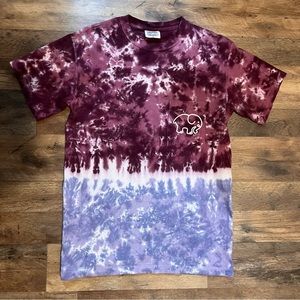 Ivory Ella | Tie Dye T-Shirt